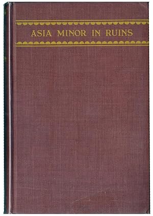 Asia Minor in Ruins