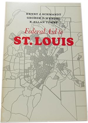 Federal Aid to St. Louis