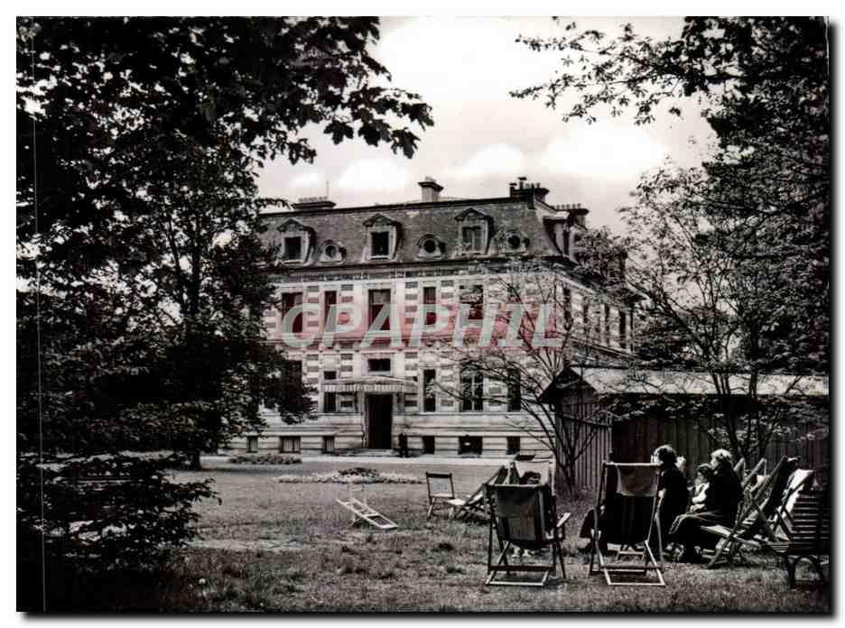 Carte Postale Ancienne Fondation Rothschild Maison De Convalescence Rue Victor Hugo Chantilly Manuscrito Cpaphil Carte Postale Ancienne Fondation Rothschild Maison De Convalescence Rue Victor Hugo Chantilly Manuscrito Cpaphil