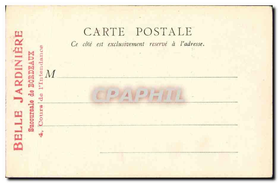 Carte Postale Ancienne Souvenir De La Belle Jardiniere Bordeaux Le Vieux Paris Le Chatelet Manuscript Nbsp Nbsp Paper Nbsp Collectible Cpaphil Carte Postale Ancienne Souvenir De La Belle Jardiniere Bordeaux Le Vieux Paris Le Chatelet Manuscript Nbsp Nbsp Paper Nbsp Collectible Cpaphil