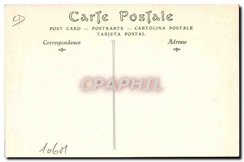 Carte Postale Ancienne Velo Cycle Cyclisme Sprinter allemand Otto Myer: Manuscript / Paper ...