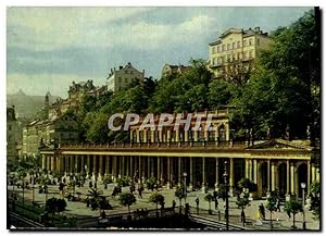 Carte Postale Moderne Karlovy Vary