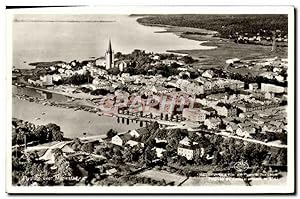 Carte Postale Ancienne Mariestad