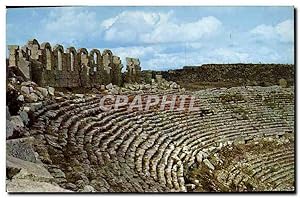 Carte Postale Moderne Antalya Turkey