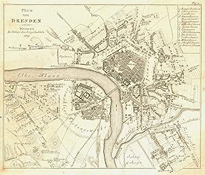 Stadtplan,.