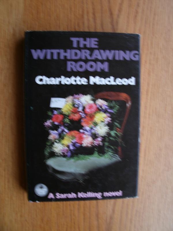 Withdrawing Room (The Crime club)