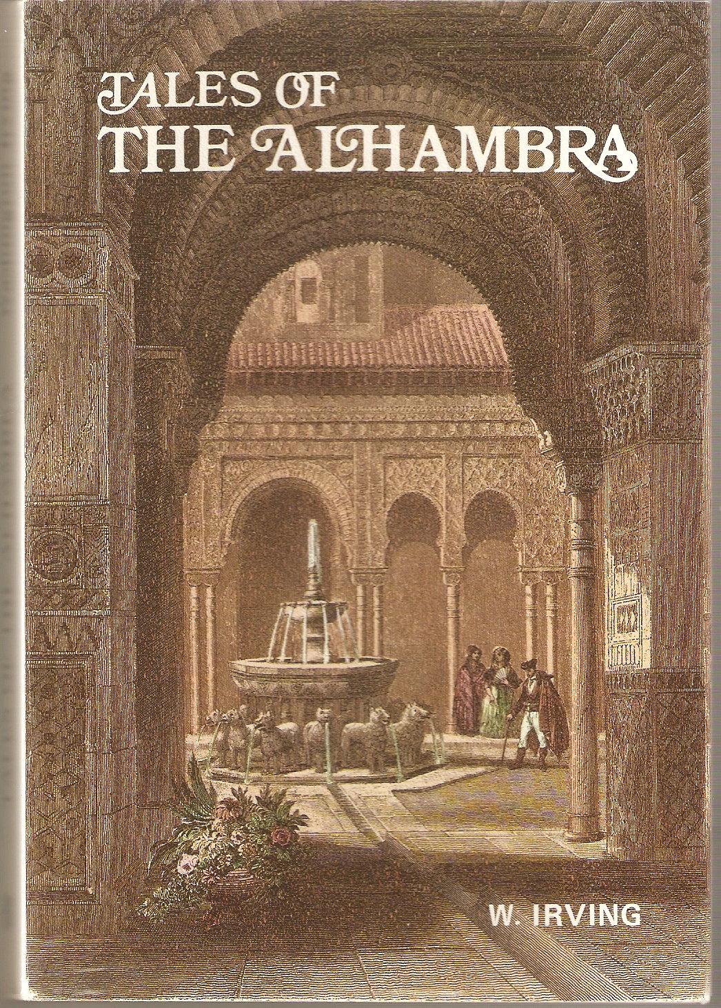 Tales Of The Alhambra