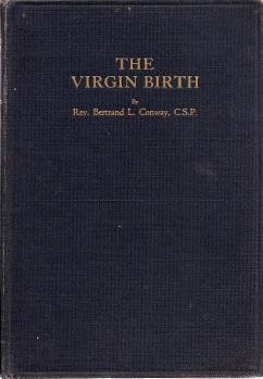 The Virgin Birth