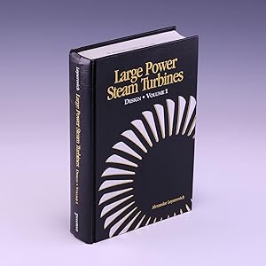 Steam Turbine Design Book