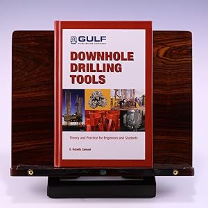 Downhole Drilling Tools Book