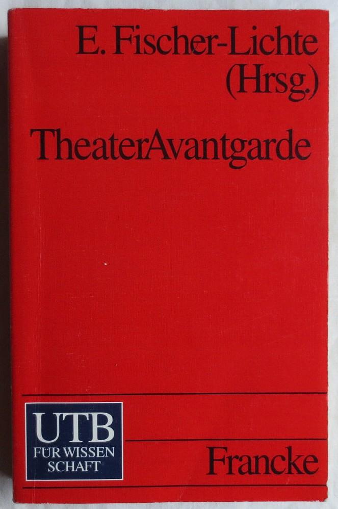 Theater-Avantgarde