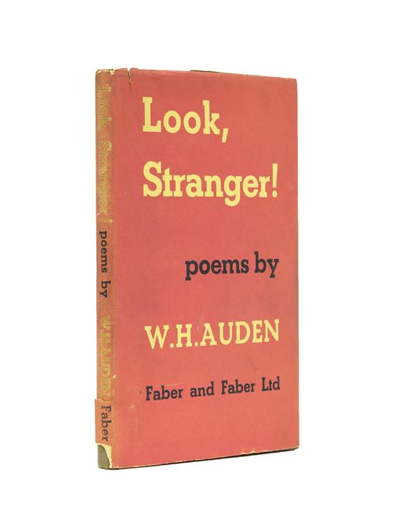 look stranger on this island now auden Click download or read online button to get look stranger book now look stranger on this island now w h auden language : en. look stranger on this island now auden Click download or read online button to get look stranger book now look stranger on this island now w h auden language : en.