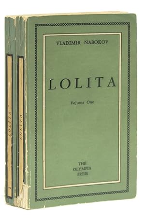 Nabokov First Edition Abebooks