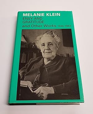 an overview of the works of melanie klein Overview object relations theory is an offshoot of psychoanalytic theory that emphasizes interpersonal relations, primarily melanie klein (1882-) mini-bio. an overview of the works of melanie klein Overview object relations theory is an offshoot of psychoanalytic theory that emphasizes interpersonal relations, primarily melanie klein (1882-) mini-bio.