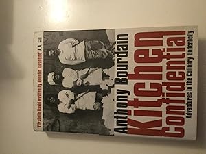 anthony bourdain kitchen confidential amazon anthony bourdain kitchen confidential amazon