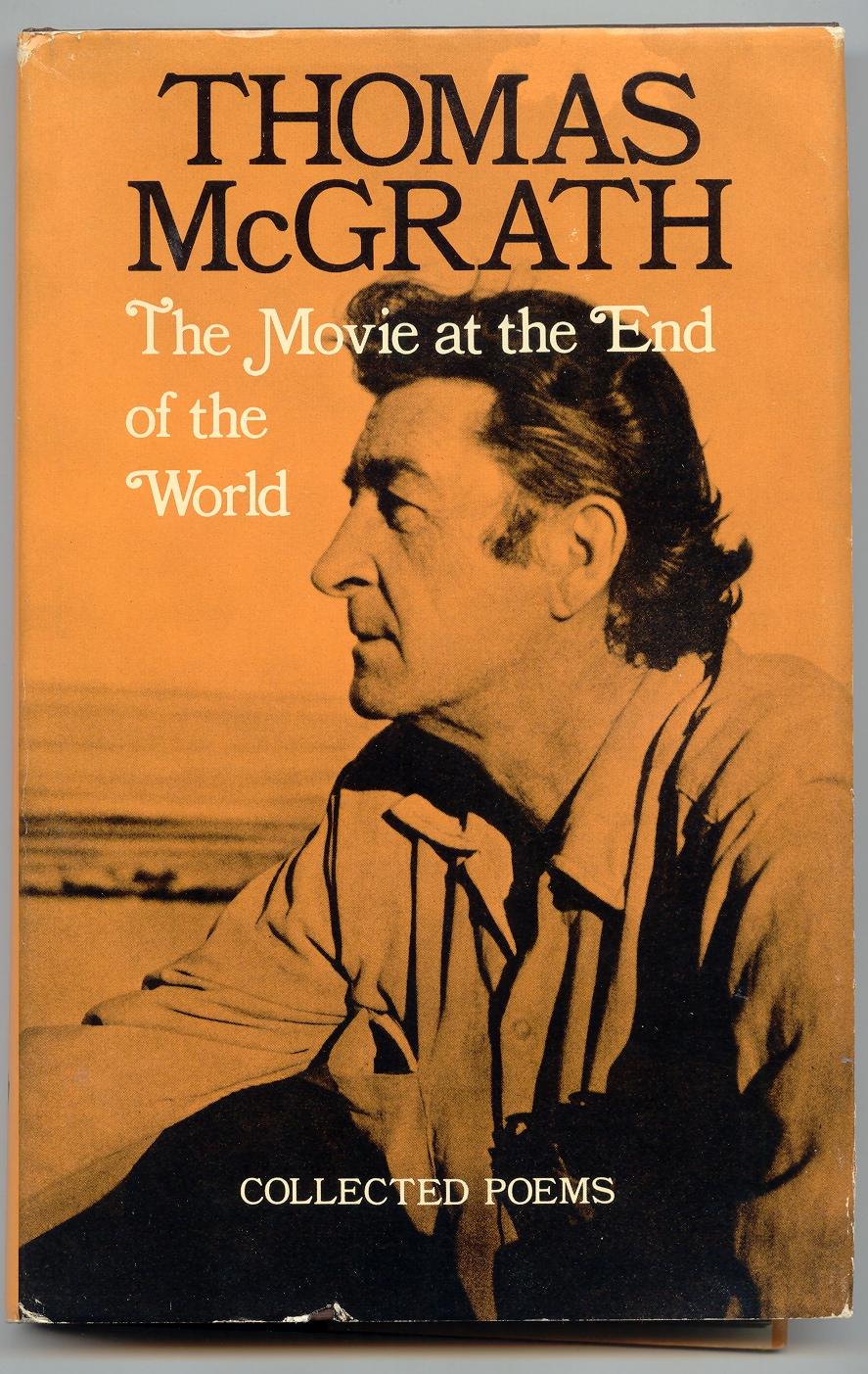 Movie At the End of the World: Collected Poems