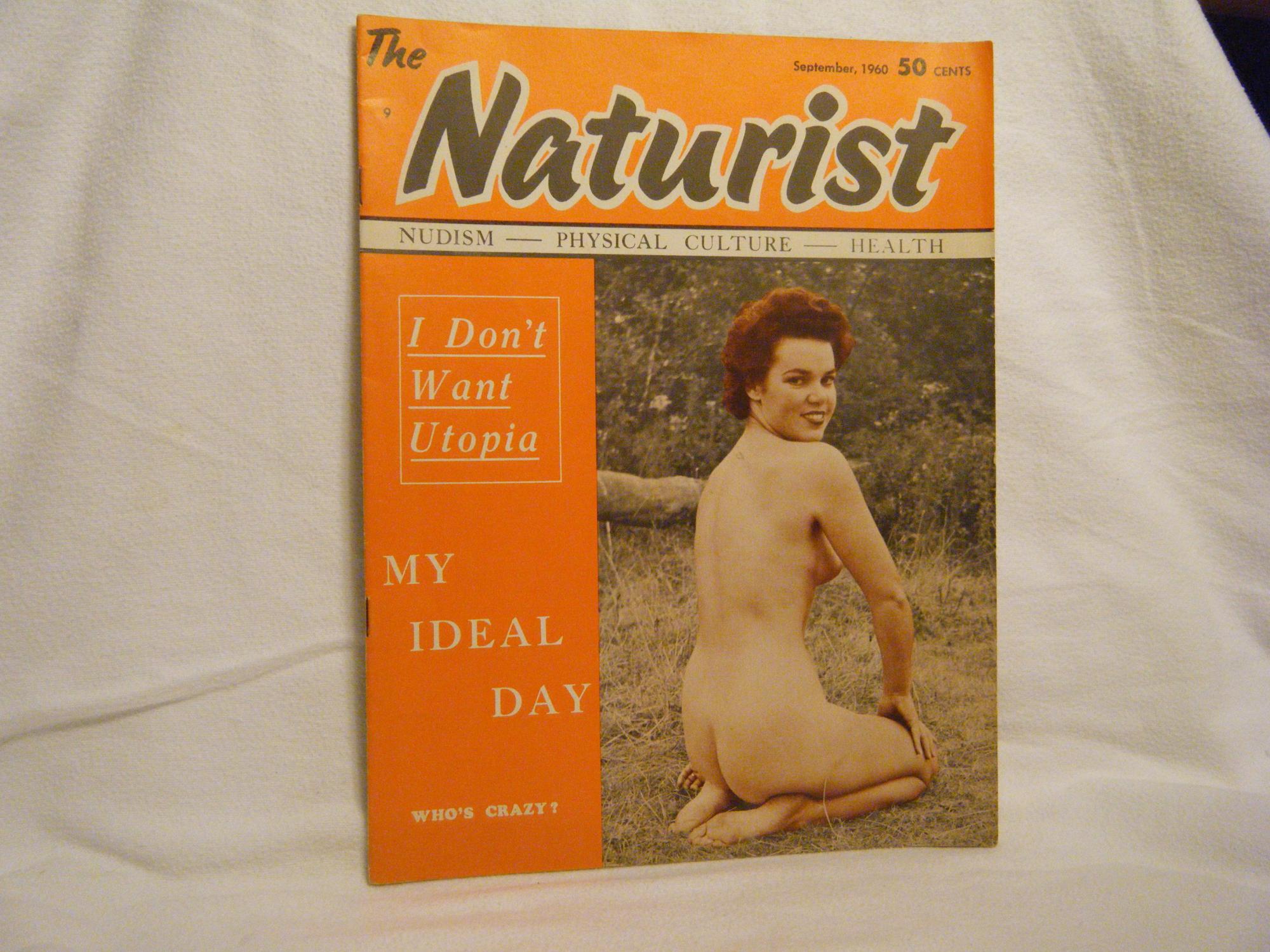 nudist usa magazine Nudist usa magazine