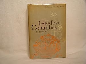 Goodbye, Columbus and Five Short Stories by Philip Roth Goodbye, Columbus and Five Short Stories by Philip Roth
