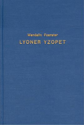 Lyoner Yzopet