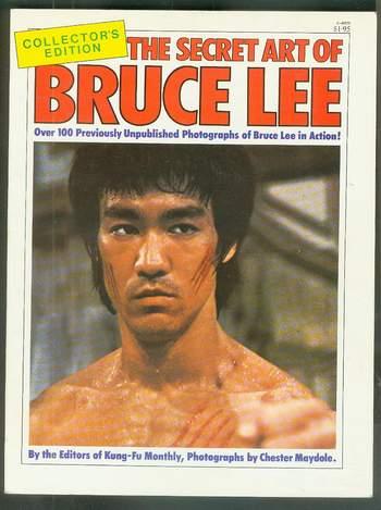 bruce lee secret