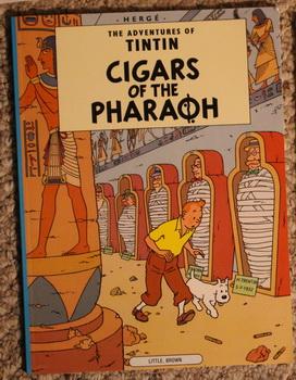 Herge Leslie Lonsdale Cooper And Michael Turner Translated