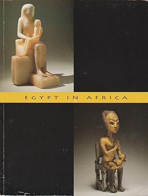 Egypt in Africa