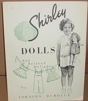 Shirley Dolls and Related Items