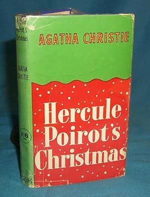 HERCULE POIROT'S CHRISTMAS