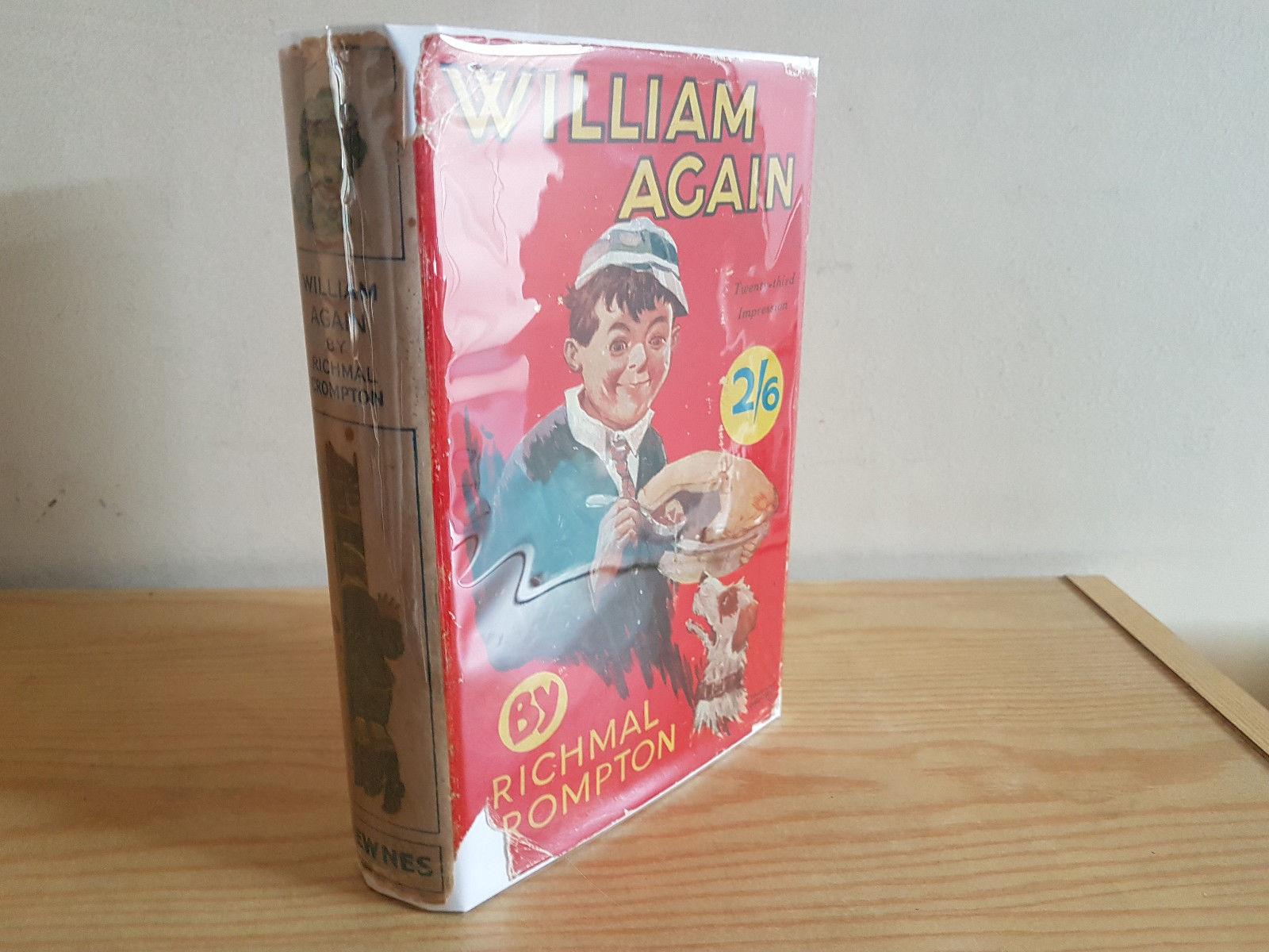 william richmal crompton william richmal crompton