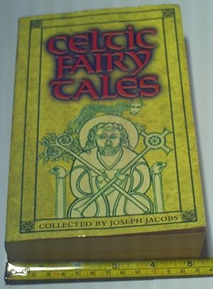 Celtic Fairy Tales