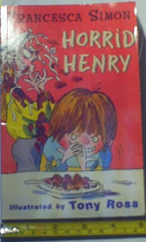 Horrid Henry