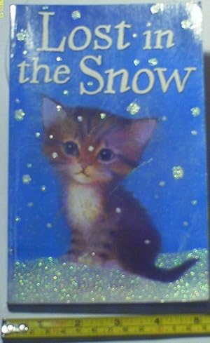 Lost in the Snow (Holly Webb Animal Stories)