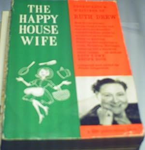 The Happy House Wife