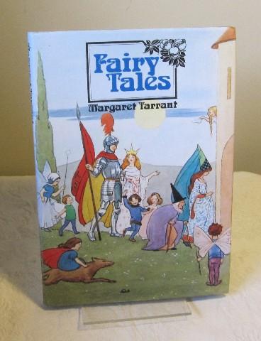 Fairy Tales - Margaret Tarrant