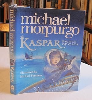 michael morpurgo cat michael morpurgo cat