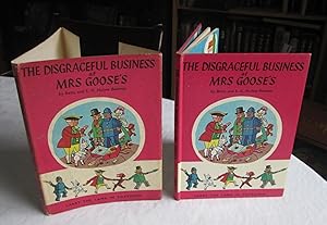 The Disgraceful Business at Mrs Goose's