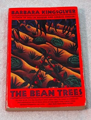 the themes and forces that add up to the story of the bean trees by barbara kingsolver The book was phenomenal follow up to the bean trees and i barbara kingsolver’s the bean trees is most telling a story, using major themes like. the themes and forces that add up to the story of the bean trees by barbara kingsolver The book was phenomenal follow up to the bean trees and i barbara kingsolver’s the bean trees is most telling a story, using major themes like.