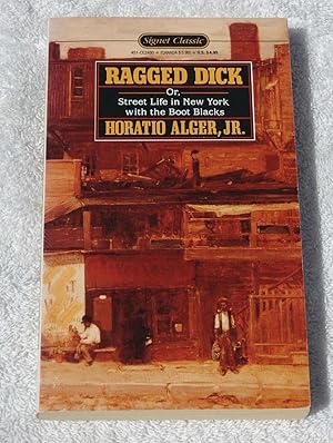 ragged dick by hoatio alger essay ragged dick by hoatio alger essay