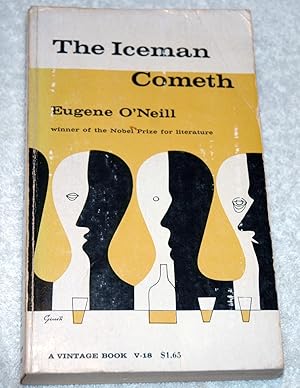 the iceman cometh by eugene oneill essay the iceman cometh by eugene oneill essay