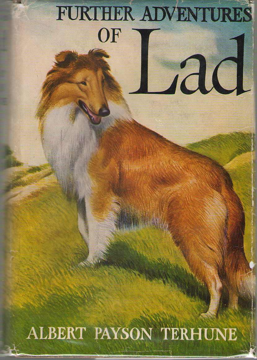 Further Adventures of Lad
