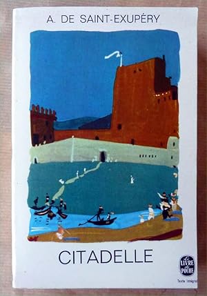 saint exupery citadelle telecharger pdf saint exupery citadelle telecharger pdf