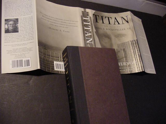 ron chernow john d rockefeller ron chernow john d rockefeller