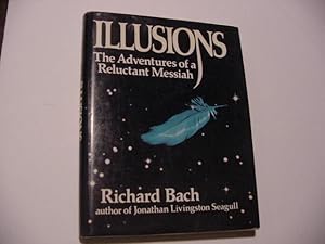 illusions by richard bach review illusions by richard bach review
