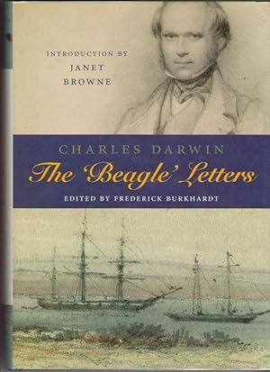 Charles Darwin: The Beagle Letters