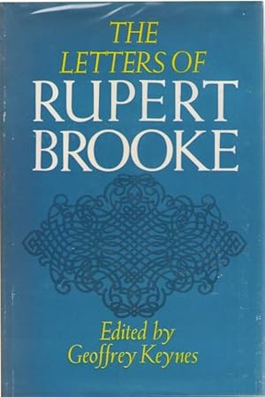 The Letters of Rupert Brooke