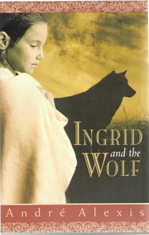 Ingrid and the Wolf (Chapbook)