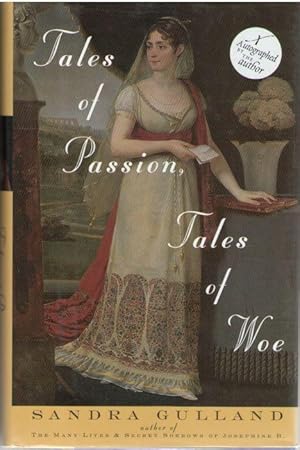 Tales of Passion, Tales of Woe