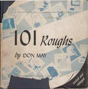 101 Roughs: A Handbook of Advertising Layout