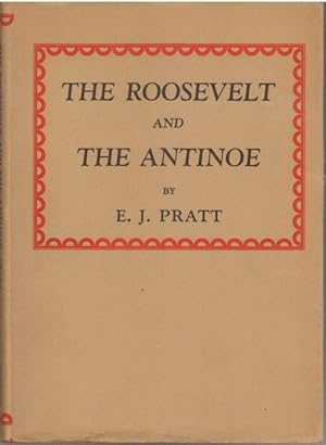 The Roosevelt and the Antinoe