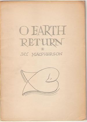 O Earth Return